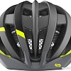Cпортивный шлем Rudy Project Venger Cross S (titanium/yellow fluo matte)