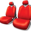 Комплект чехлов для сидений Autoprofi R-1 Sport Plus R-902P (красный)