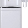 Кулер для воды Ecotronic A62-U4L (белый)
