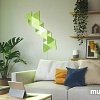 Светодиодная панель Nanoleaf Shapes Triangles NL47-0002TW-9PK
