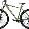 Велосипед Cord 5Bike 29 M400 2025 CRD-M5-2912-22 (хаки)