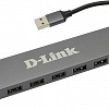 USB-хаб D-Link DUB-H7/E1A