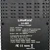 Зарядное LiitoKala Lii-402