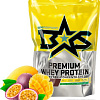 Протеин Binasport Premium Whey Protein (750г, манго/маракуйя)