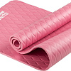 Коврик Sundays Fitness IR97505C (розовый)