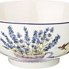 Салатник Lefard Прованс лаванда 104-586