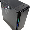 Корпус Powercase Alisio X3 ARGB (черный)