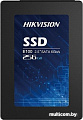 SSD Hikvision E100 256GB HS-SSD-E100/256G