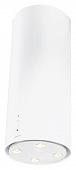 Кухонная вытяжка Faber Cylindra Isola Gloss EG10 W A37 ELN [110.0157.067]