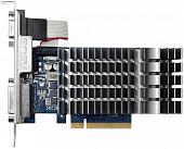 Видеокарта ASUS GeForce GT 710 1GB DDR3 [710-1-SL]