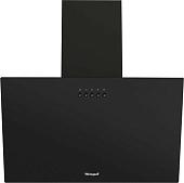 Кухонная вытяжка Weissgauff Sigma 60 PB BL (черный)
