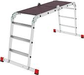 Новая высота NV3334 3334403 (4x3 ступени)