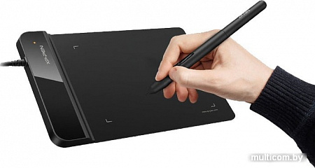 Графический планшет XP-Pen Star G430S