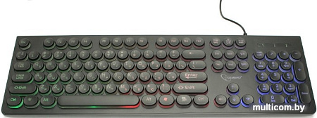 Клавиатура Gembird KB-240L