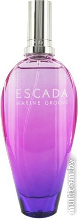 Туалетная вода Escada Marine Groove EdT (50 мл)