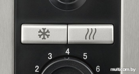 Тостер Bosch TAT7203
