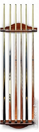 Киевница Start Billiards Euro Pro 50 К-9-2-0 (ясень)