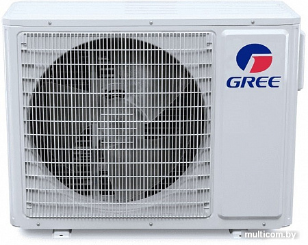 Сплит-система Gree Consol Inverter GEH09AA-K6DNA1F