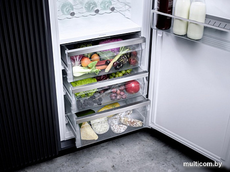 Однокамерный холодильник Miele K 7743 E