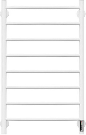 Полотенцесушитель TERMINUS Классик П8 500x850 RAL 9003 электро