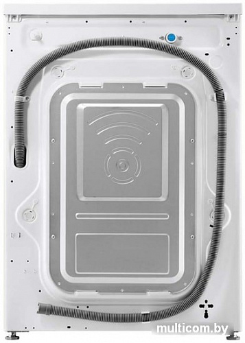 Стиральная машина LG F1296TDS1