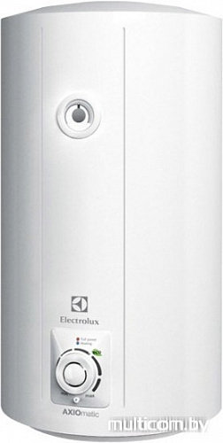 Водонагреватель Electrolux EWH 125 AXIOmatic