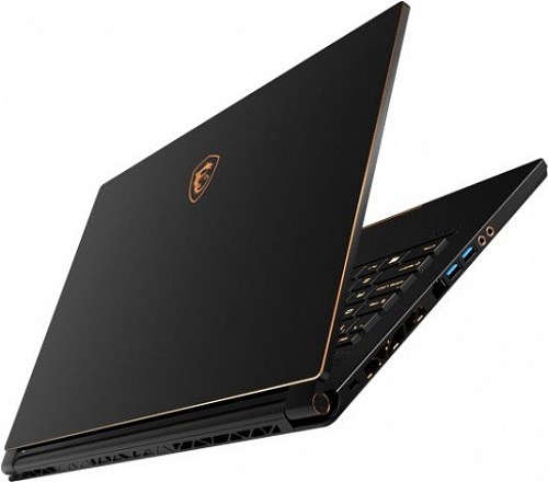 Ноутбук MSI GS65 8RE-080RU Stealth Thin