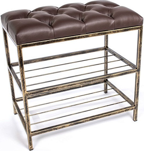 Банкетка Dudo БН-17КС-1 (Kanzas-10)