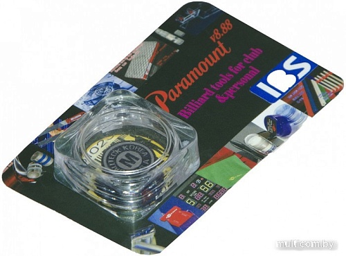 Наклейка для кия Ball Teck Paramount 45.196.14.3