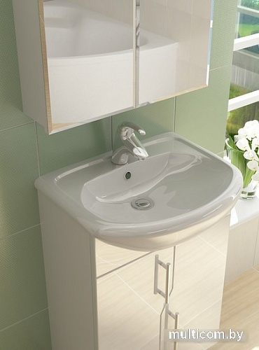 Vigo Тумба под умывальник Grand 600-2-0