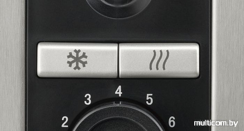 Тостер Bosch TAT7203