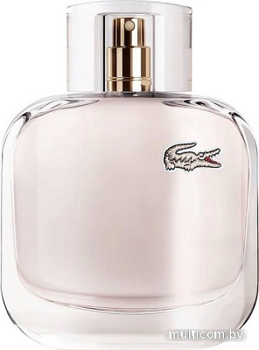 Lacoste L.12.12 Pour Elle Elegant EdT (90 мл)