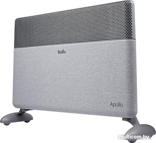 Конвектор Ballu BEC/ATI-2501 (лунно-серый)