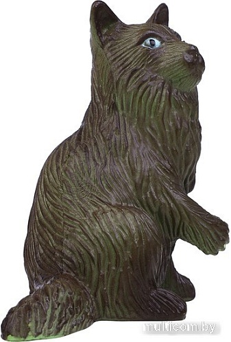 Фигурка Masai Mara На ферме. Кошка MM212-200