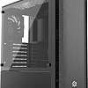 Корпус Phanteks Metallicgear Neo Silent MG-NE520S_BK01