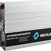 Автомобильный инвертор Neoline 1000W