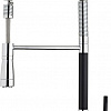 Смеситель TEKA ARK 939 Black [23939120N]