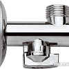 Запорная арматура Remer Кран шаровый угловой с фильтром 1/2&amp;quot;x1/2&amp;quot; 123