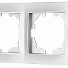 Рамка Elbi Vega 510-011000-228 (серебристый)