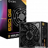 Блок питания EVGA SuperNOVA 650 G6 220-G6-0650-X2