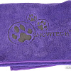 Полотенце Show Tech + Microfibre Towel 33STP020 (фиолетовый)