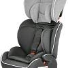 Детское автокресло Pituso Prados IsoFix BC702F (light grey)