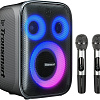 Беспроводная колонка Tronsmart Halo 200 (с 2-мя микрофонами)