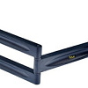 Кронштейн VLK TRENTO-15b (черный)