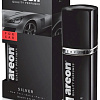 Aroma Car Black Silver ARE-AP01 (50мл)