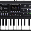Синтезатор KORG microKORG2 MBK