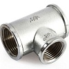Фитинг General Fittings Тройник 1&amp;quot;x1/2&amp;quot;x1&amp;quot; 270013C100410A