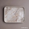 Поднос Domenik Marbel DMT506