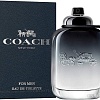 Coach New York For Men EdT (60 мл)