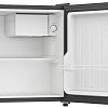 Мини-холодильник Meferi MFR50BK Mini Light